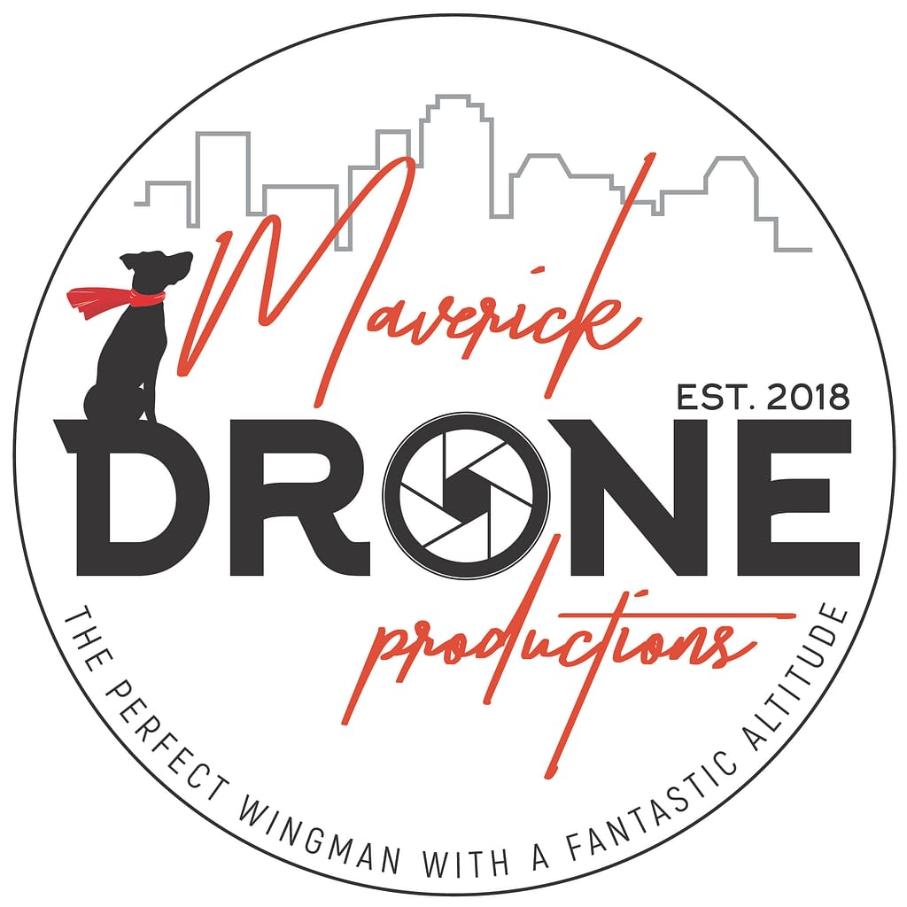 Modern Poultry Farm For Sale • Maverick Drone Productions