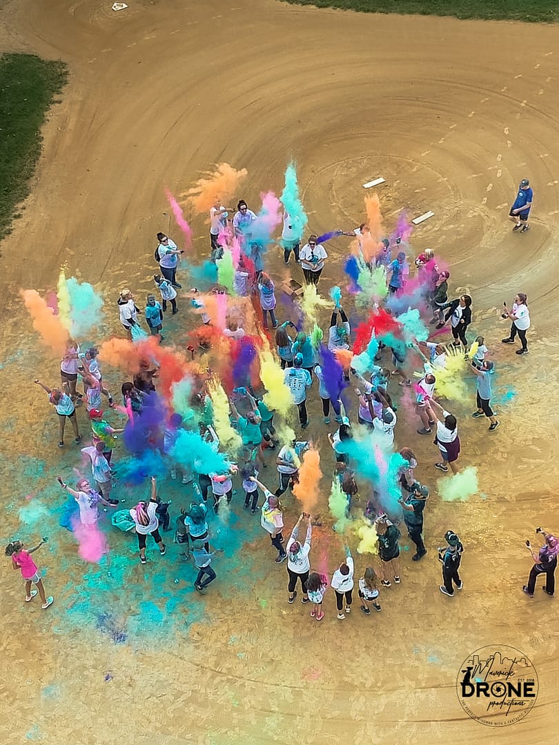 Harrisburg Drone Promo videos